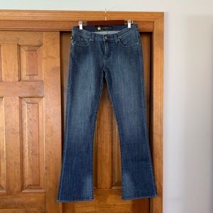 Rock & Republic Bootcut Jeans Size 10
